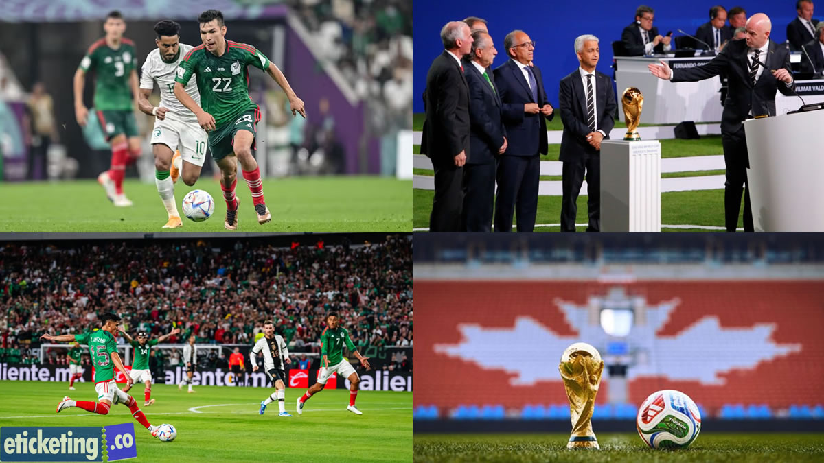 FIFA World Cup Tickets | FIFA 2026 Tickets | FIFA World Cup Final Tickets | FIFA World Cup 2026 Tickets | Football World Cup 2026 Tickets | Football World Cup Tickets