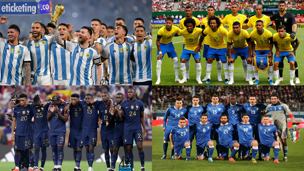 USA FIFA World Cup Tickets | World Cup Tickets | FIFA World Cup Tickets | FIFA 2026 Tickets | Football World Cup Tickets