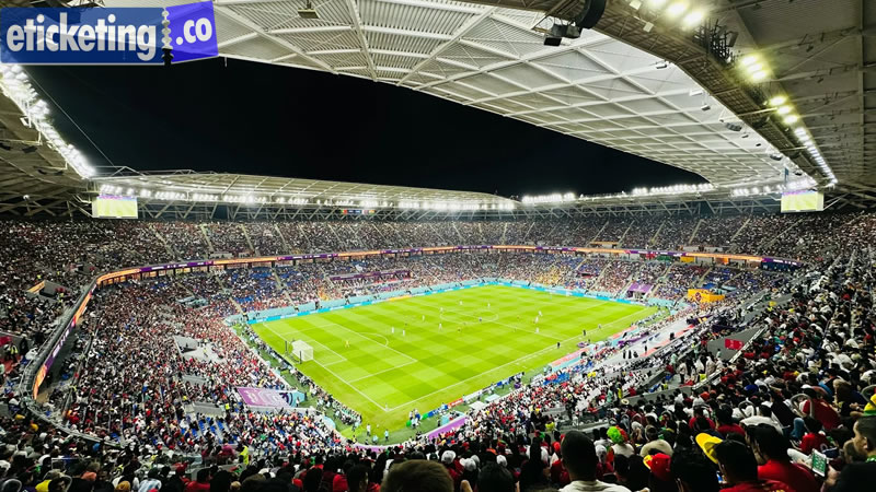 FIFA World Cup Tickets | FIFA 2026 Tickets | FIFA World Cup Final Tickets | FIFA World Cup 2026 Tickets | Football World Cup 2026 Tickets | Football World Cup Tickets
