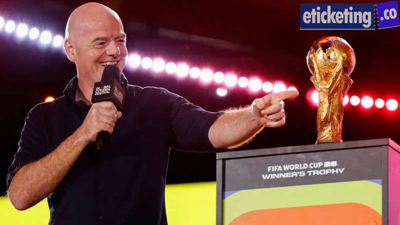 FIFA World Cup Tickets | FIFA 2026 Tickets | FIFA World Cup Final Tickets | FIFA World Cup 2026 Tickets | Football World Cup 2026 Tickets | Football World Cup Tickets