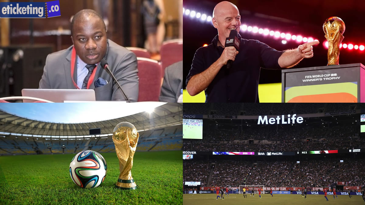 FIFA World Cup Tickets | FIFA 2026 Tickets | FIFA World Cup Final Tickets | FIFA World Cup 2026 Tickets | Football World Cup 2026 Tickets | Football World Cup Tickets