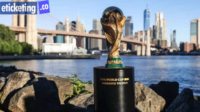 FIFA World Cup Tickets | FIFA 2026 Tickets | FIFA World Cup Final Tickets | FIFA World Cup 2026 Tickets | Football World Cup 2026 Tickets | Football World Cup Tickets