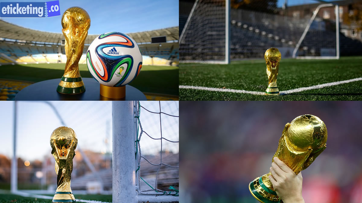 FIFA World Cup Semi Finals Tickets | FIFA 2026 Tickets | World Cup Tickets | Soccer World Cup Tickets | Football World Cup 2026 Tickets |
