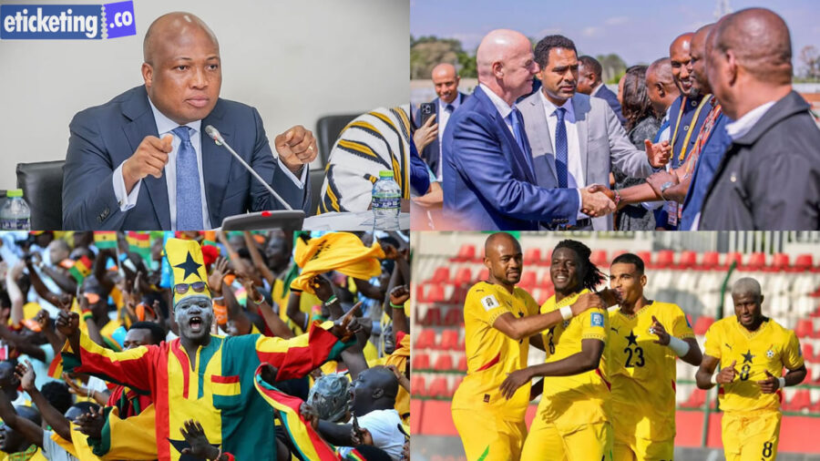 FIFA World Cup Tickets | FIFA 2026 Tickets | FIFA World Cup Final Tickets | FIFA World Cup 2026 Tickets | Football World Cup 2026 Tickets | Football World Cup Tickets