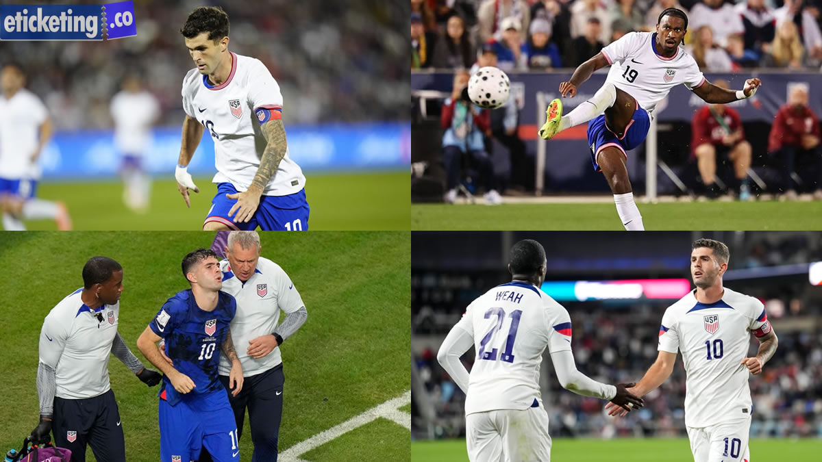 Soccer World Cup | Football World Cup | USA FIFA World Cup Tickets | FIFA World Cup 2026 | FIFA 2026 Tickets