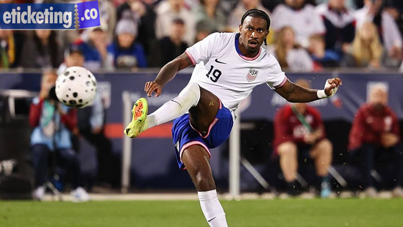 Soccer World Cup | Football World Cup | USA FIFA World Cup Tickets | FIFA World Cup 2026 | FIFA 2026 Tickets