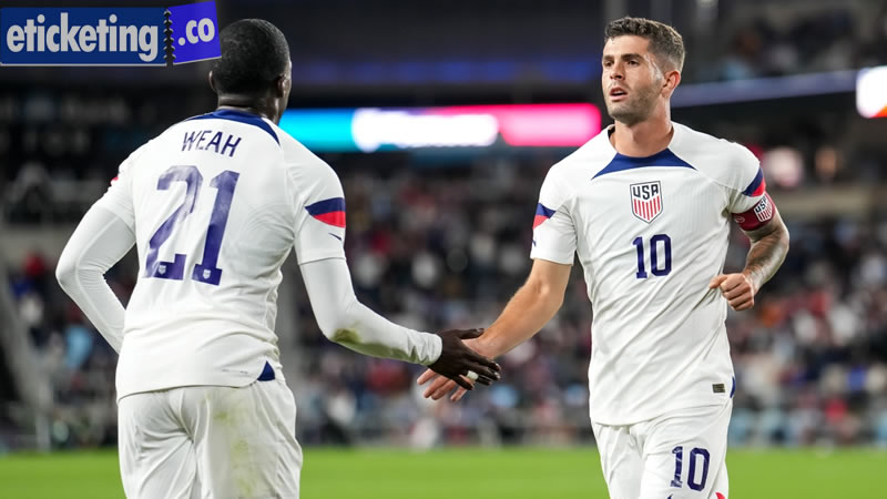 Soccer World Cup | Football World Cup | USA FIFA World Cup Tickets | FIFA World Cup 2026 | FIFA 2026 Tickets