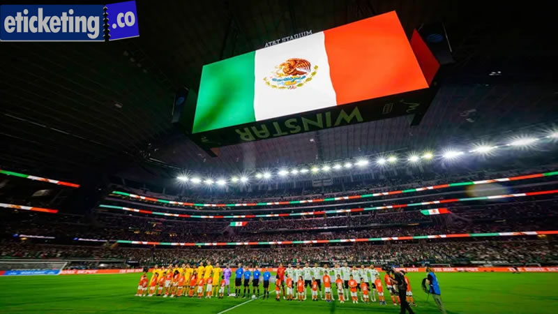 Soccer World Cup Tickets| FIFA World Cup Tickets | USA FIFA World Cup Tickets | FIFA 2026 Tickets