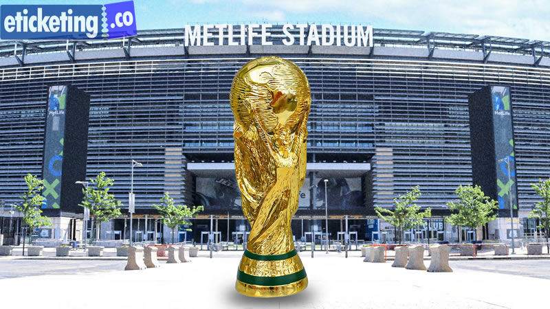 Soccer World Cup Tickets| FIFA World Cup Tickets | USA FIFA World Cup Tickets | FIFA 2026 Tickets