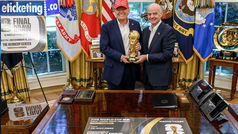 Soccer World Cup Tickets| Football World Cup Tickets