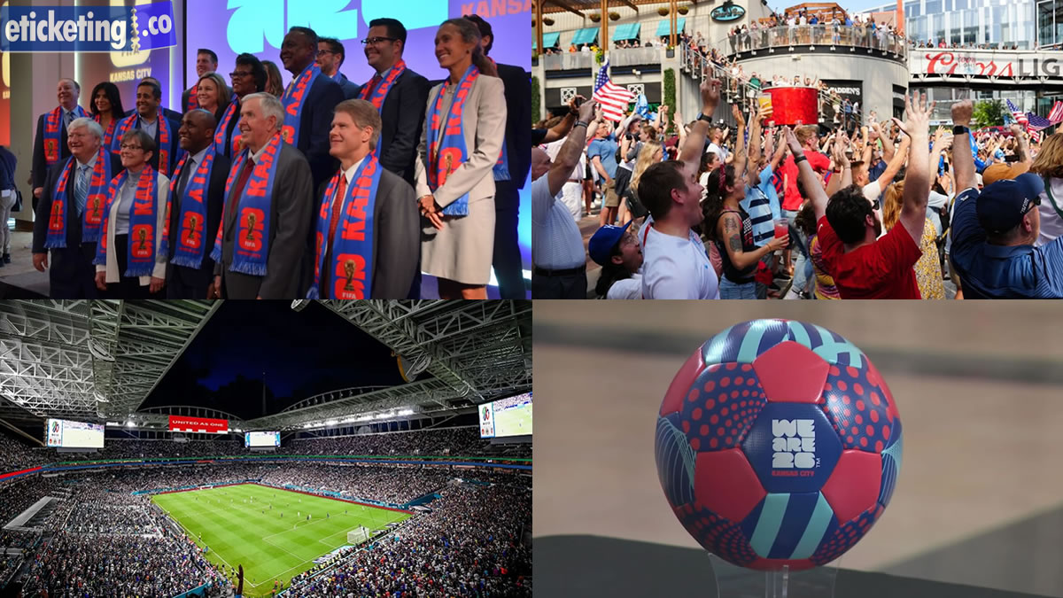 FIFA World Cup Tickets | FIFA 2026 Tickets | FIFA World Cup Final Tickets | FIFA World Cup 2026 Tickets | Football World Cup 2026 Tickets | Football World Cup Tickets