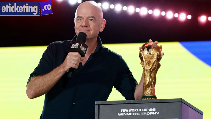 FIFA World Cup Tickets | FIFA 2026 Tickets | FIFA World Cup Final Tickets | FIFA World Cup 2026 Tickets | Football World Cup 2026 Tickets | Football World Cup Tickets