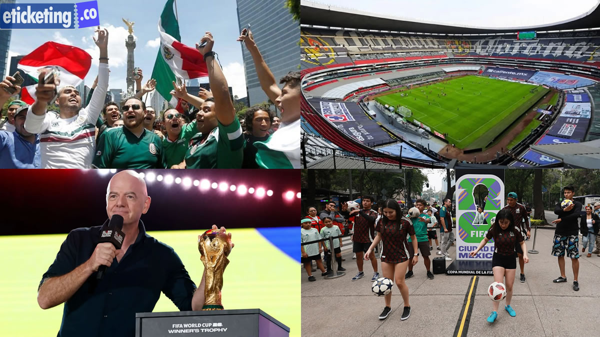 FIFA World Cup Tickets | FIFA 2026 Tickets | FIFA World Cup Final Tickets | FIFA World Cup 2026 Tickets | Football World Cup 2026 Tickets | Football World Cup Tickets