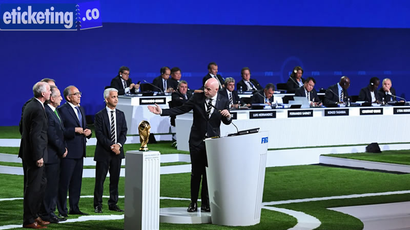 Soccer World Cup Tickets| Football World Cup Tickets | FIFA World Cup Tickets | FIFA 2026 Tickets