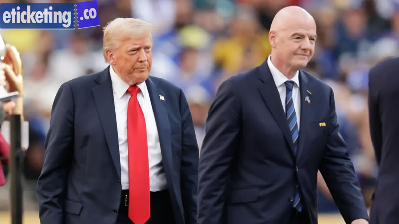 FIFA World Cup Tickets | FIFA 2026 Tickets | FIFA World Cup Final Tickets | FIFA World Cup 2026 Tickets | Football World Cup 2026 Tickets | Football World Cup Tickets