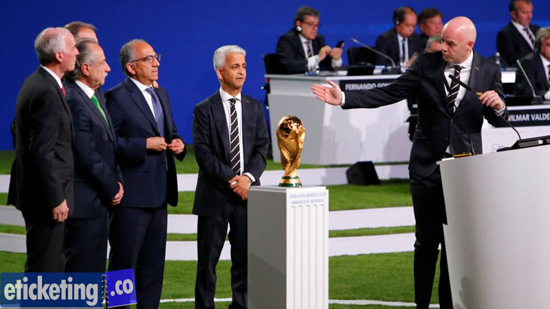 FIFA World Cup Tickets | FIFA 2026 Tickets | FIFA World Cup Final Tickets | FIFA World Cup 2026 Tickets | Football World Cup 2026 Tickets | Football World Cup Tickets