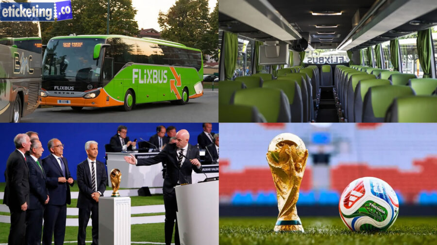 FIFA World Cup Tickets | FIFA 2026 Tickets | FIFA World Cup Final Tickets | FIFA World Cup 2026 Tickets | Football World Cup 2026 Tickets | Football World Cup Tickets