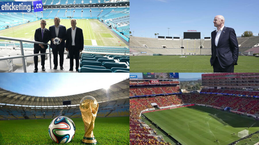 FIFA World Cup Tickets | FIFA 2026 Tickets | FIFA World Cup Final Tickets | FIFA World Cup 2026 Tickets | Football World Cup 2026 Tickets | Football World Cup Tickets