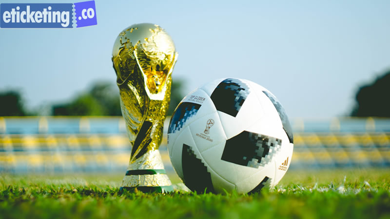 FIFA 2026 Tickets | FIFA World Cup Tickets | Football World Cup Tickets