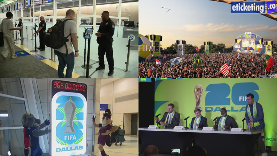 Soccer World Cup Tickets | World Cup Tickets | FIFA World Cup Tickets | FIFA 2026 Tickets