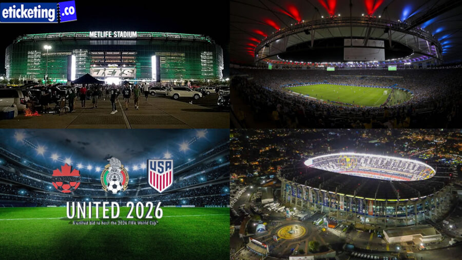 Football World Cup Final Tickets | FIFA 2026 Tickets | World Cup Tickets | Soccer World Cup Tickets | Football World Cup Tickets |