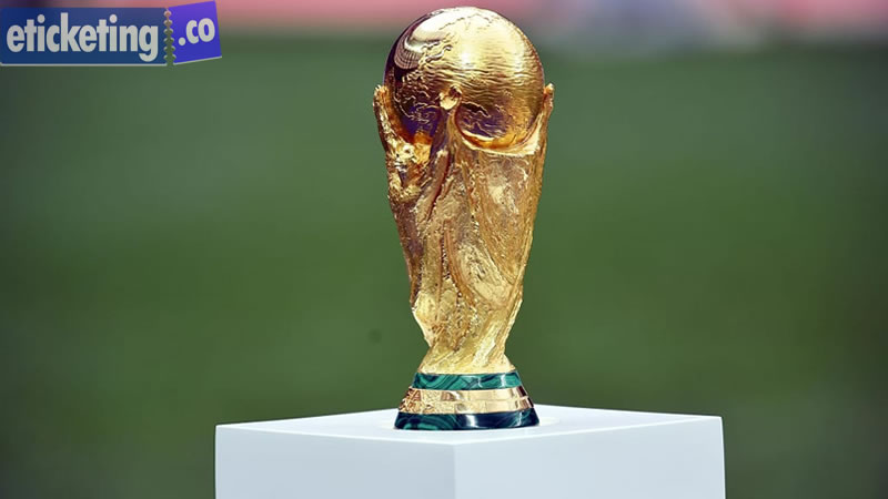 Scocer World Cup Tickets | World Cup Tickets| FIFA 2026 Tickets