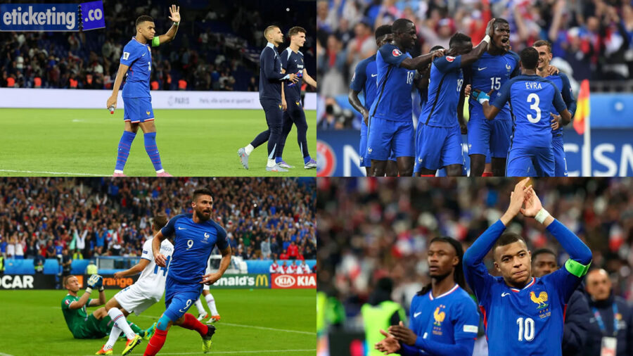World Cup Tickets | Football World Cup Tickets | FIFA 2026 Semi Final Tickets