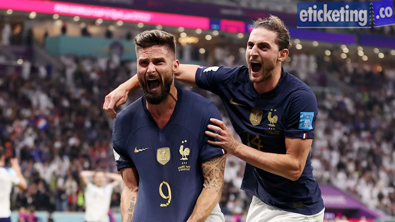 France FIFA World Cup Tickets | World Cup Tickets | FIFA World Cup Tickets | FIFA 2026 Tickets | Football World Cup Tickets