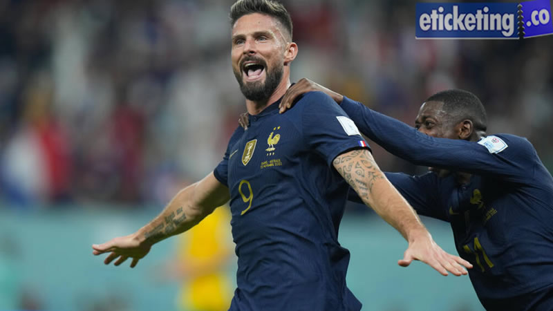 France FIFA World Cup Tickets | World Cup Tickets | FIFA World Cup Tickets | FIFA 2026 Tickets | Football World Cup Tickets