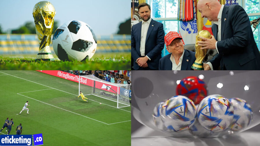 Soccer World Cup Tickets | World Cup Tickets