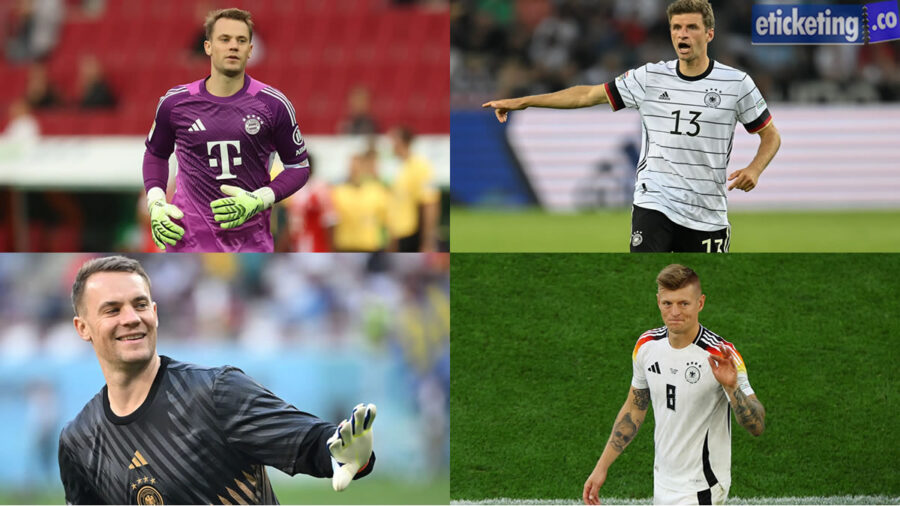 Germany World Cup Tickets | World Cup Tickets | FIFA World Cup Tickets | FIFA 2026 Tickets | Football World Cup Tickets