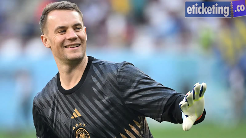 Germany World Cup Tickets | World Cup Tickets | FIFA World Cup Tickets | FIFA 2026 Tickets | Football World Cup Tickets