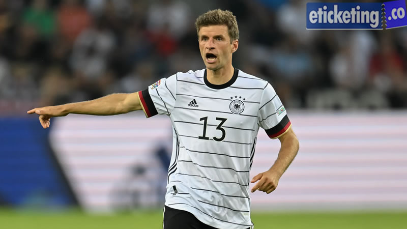 Germany World Cup Tickets | World Cup Tickets | FIFA World Cup Tickets | FIFA 2026 Tickets | Football World Cup Tickets