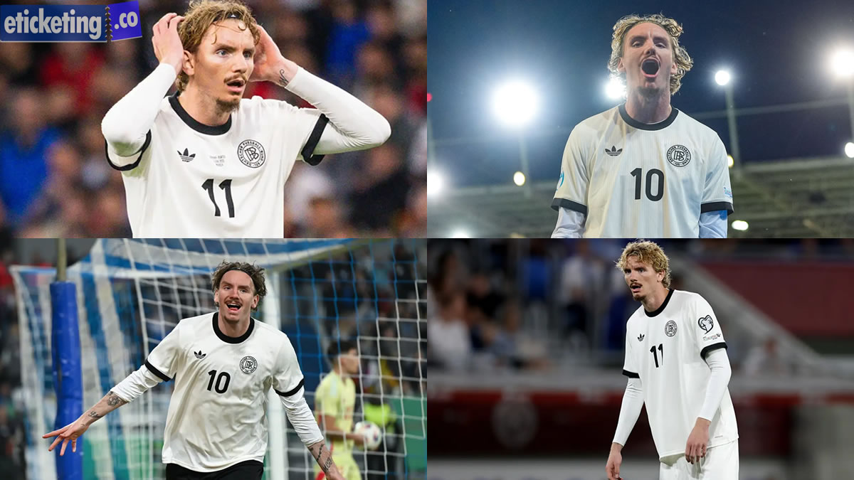 World Cup Tickets | Football World Cup Tickets | FIFA 2026 Semi Final Tickets