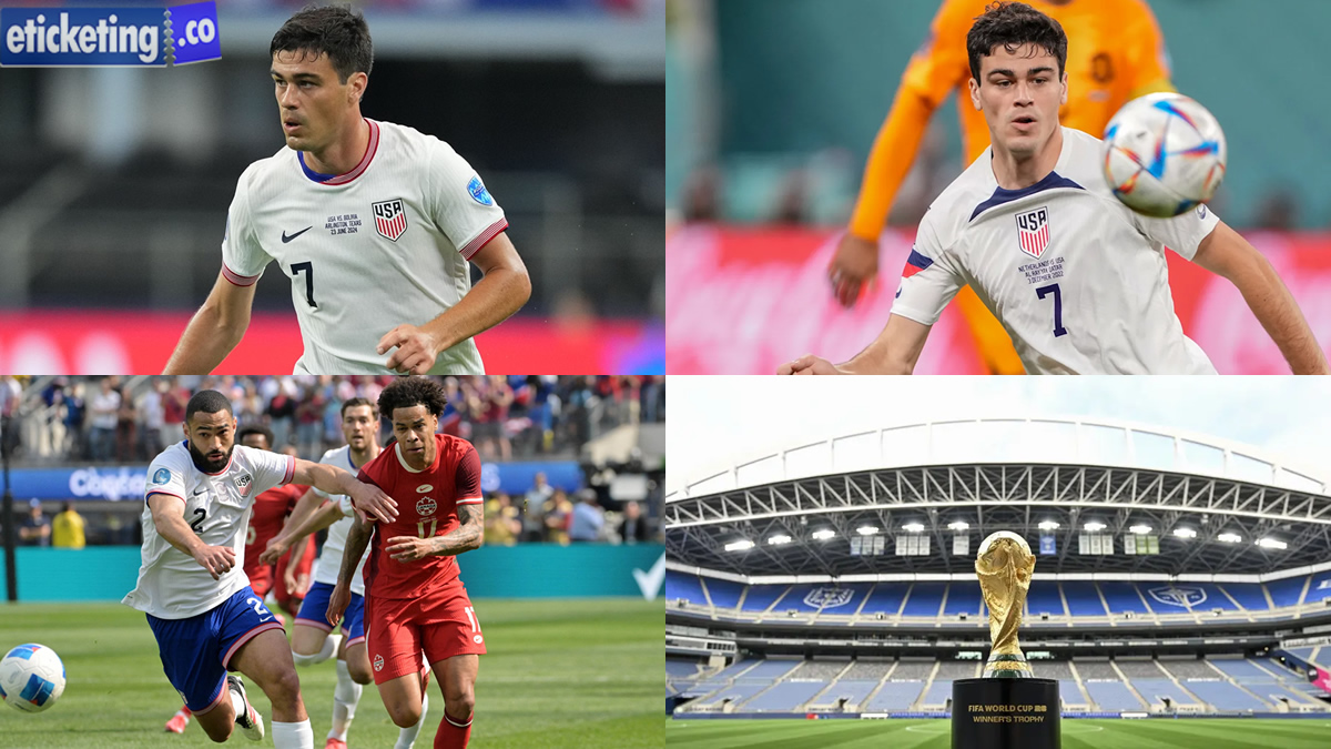 World Cup Tickets| FIFA 2026 Tickets | Football World Cup Tickets | FIFA World Cup Final Tickets| Football World Cup Semi-Final Tickets