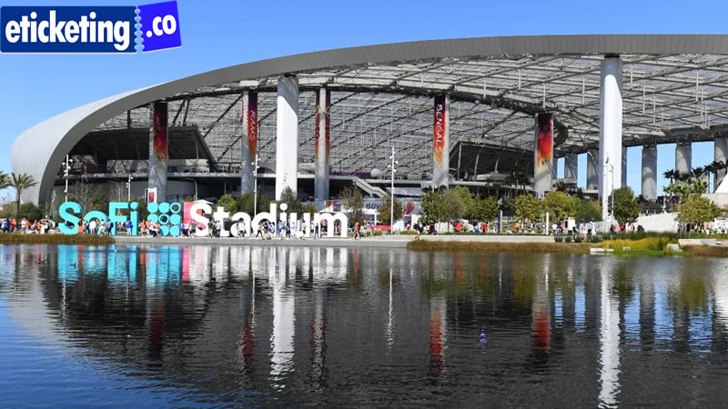 FIFA World Cup Tickets | FIFA 2026 Tickets
