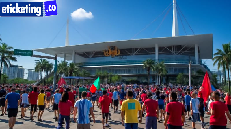 FIFA World Cup Tickets | FIFA 2026 Tickets