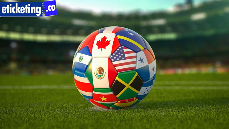 Soccer World Cup Tickets | World Cup Tickets