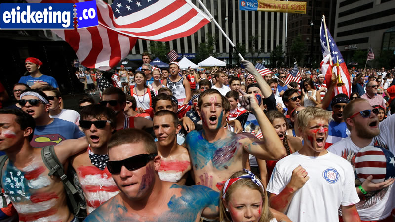 Soccer World Cup Tickets | World Cup Tickets