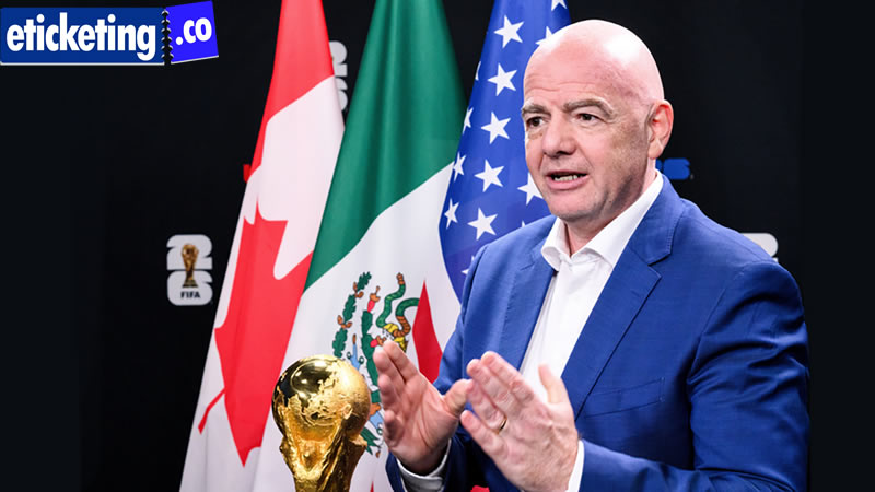 FIFA World Cup Tickets | FIFA 2026 Tickets