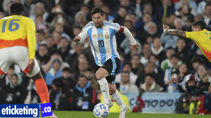 Soccer World Cup Tickets | World Cup Tickets