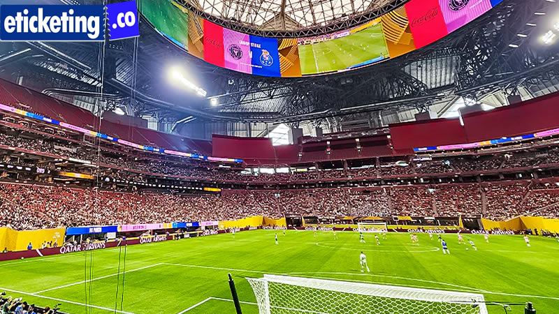 FIFA World Cup Tickets | FIFA 2026 Tickets