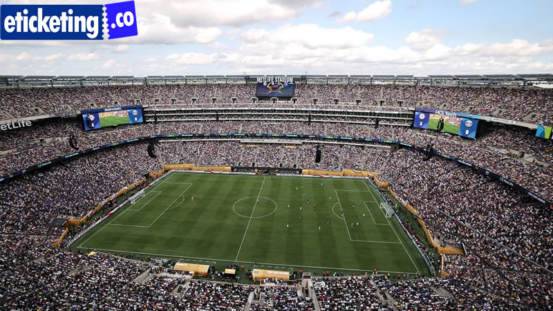 FIFA World Cup Tickets | FIFA 2026 Tickets