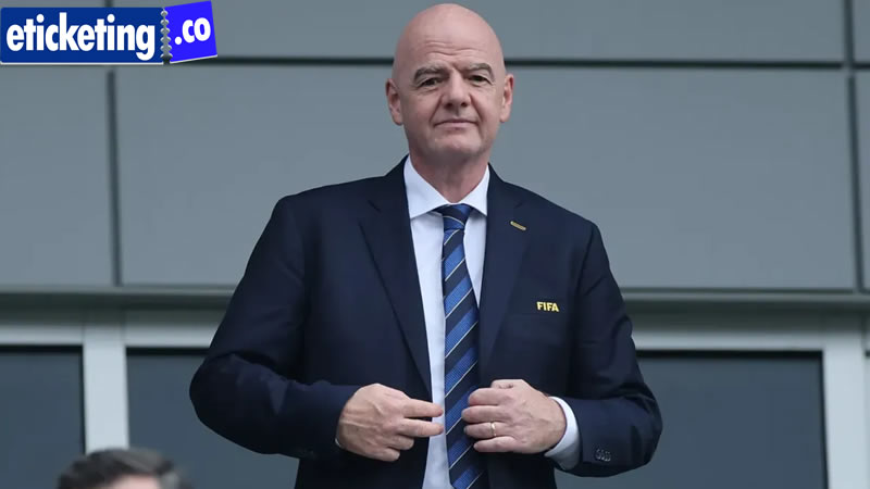 Soccer World Cup Tickets | World Cup Tickets