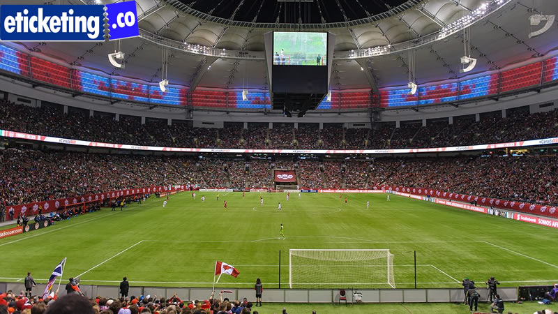 FIFA World Cup Tickets | FIFA 2026 Tickets