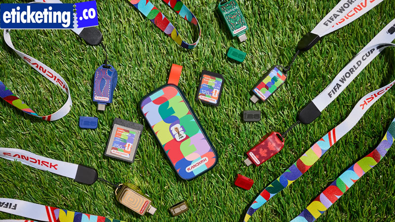 Soccer World Cup Tickets | World Cup Tickets