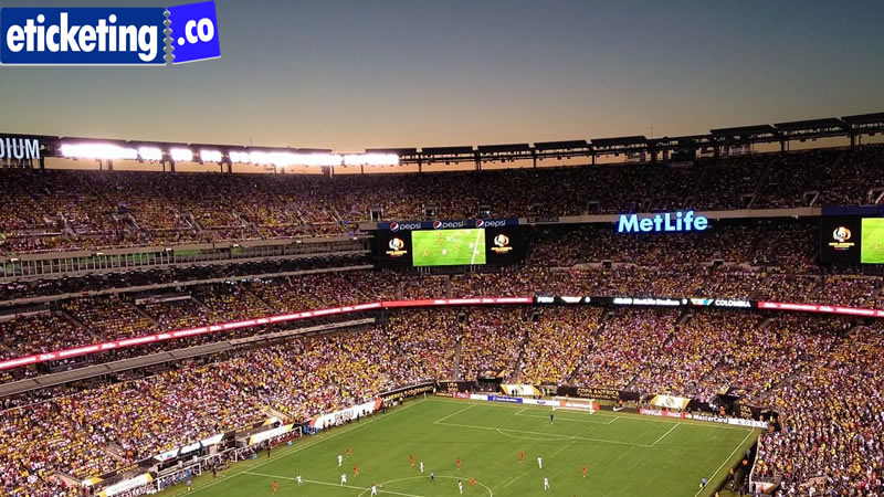 Soccer World Cup Tickets | World Cup Tickets