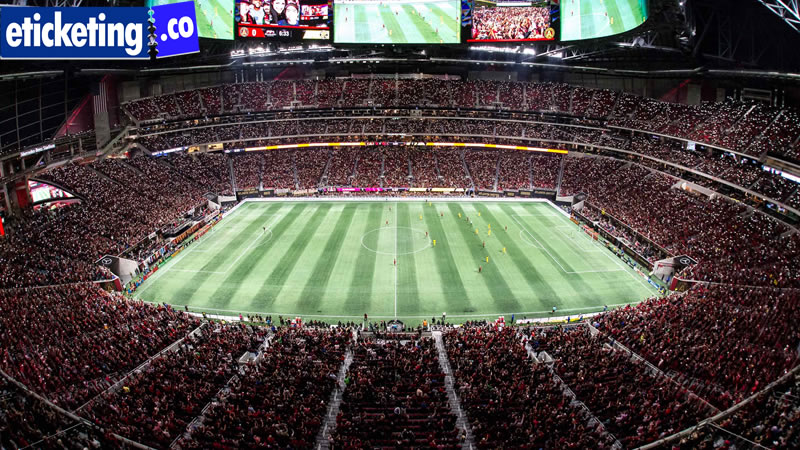 Soccer World Cup Tickets | World Cup Tickets