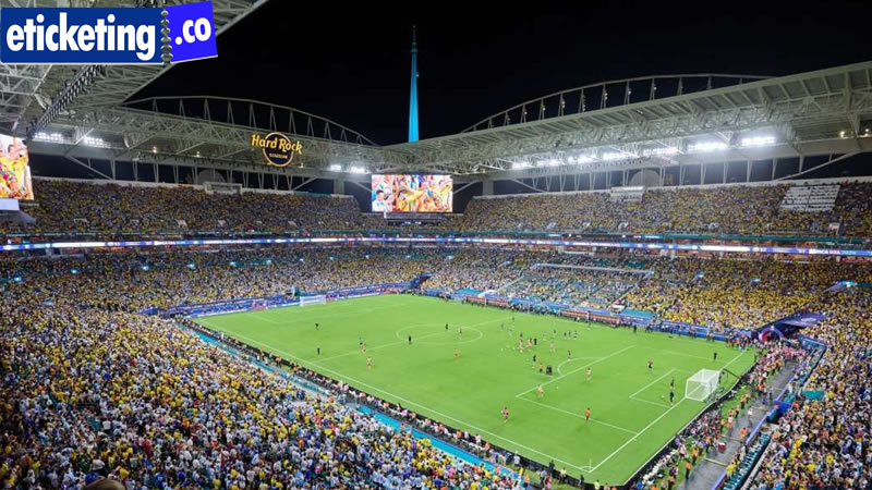 FIFA World Cup Tickets | FIFA 2026 Tickets