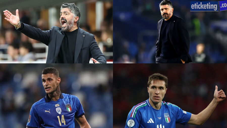 Italy FIFA World Cup Tickets | FIFA 2026 Tickets | World Cup Tickets | Soccer World Cup Tickets | Football World Cup Tickets |